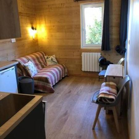 Appartement Ski Station Val Louron - Au Pied Des Pistes - 4 - 6 Personnes Genos Luaran gambar
