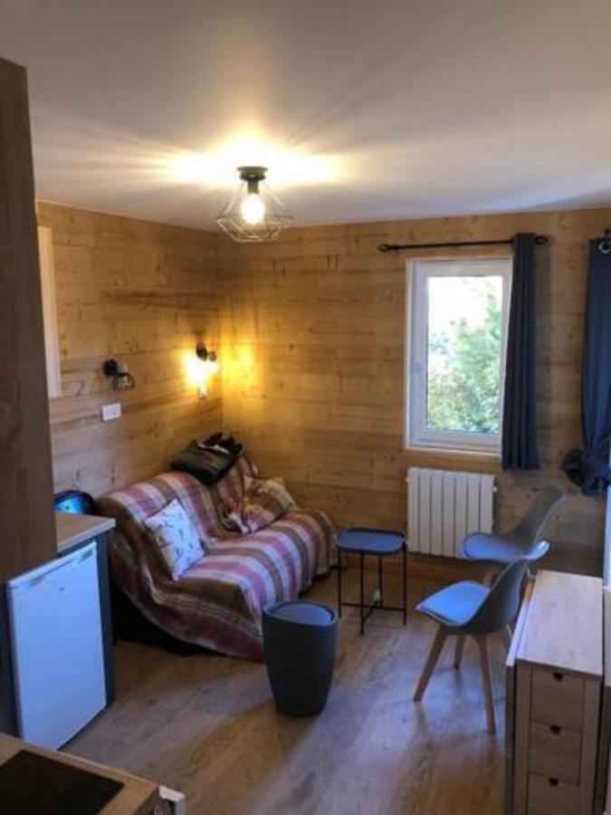 Appartement Ski Station Val Louron - Au Pied Des Pistes - 4 - 6 Personnes Genos Luaran gambar