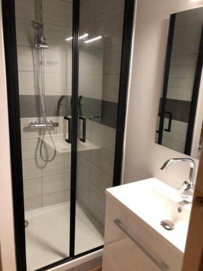 Appartement Ski Station Val Louron - Au Pied Des Pistes - 4 - 6 Personnes Genos Luaran gambar