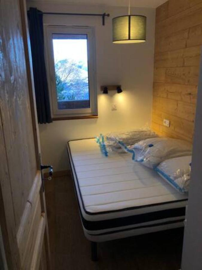 Appartement Ski Station Val Louron - Au Pied Des Pistes - 4 - 6 Personnes Genos Luaran gambar