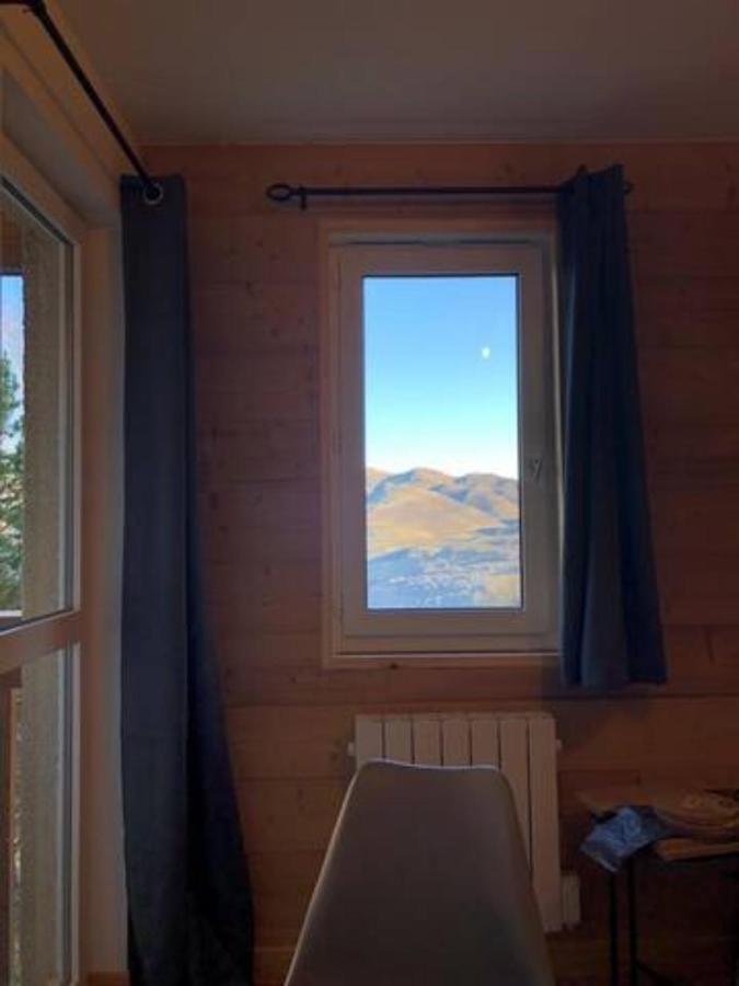 Appartement Ski Station Val Louron - Au Pied Des Pistes - 4 - 6 Personnes Genos Luaran gambar